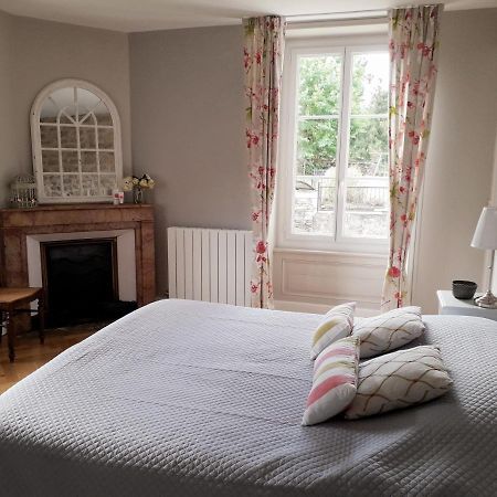 La Tourelle De Chevignat Bed & Breakfast Courmangoux Luaran gambar