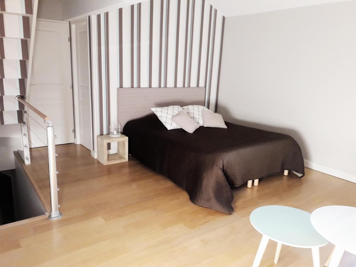 La Tourelle De Chevignat Bed & Breakfast Courmangoux Luaran gambar
